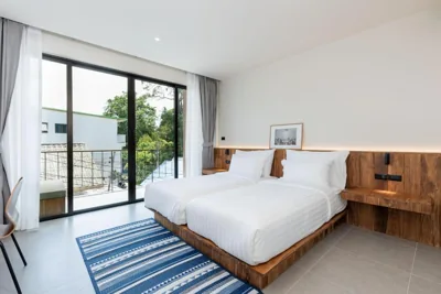 Baytique Hotel Koh Tao – Photos 7